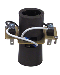 Dual Medium Prefocus Socket Assembly